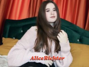 AliceRichter Livespot