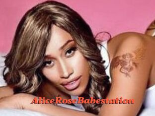 AliceRoseBabestation