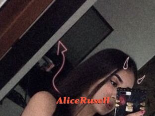 AliceRusell