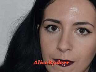AliceRyderr