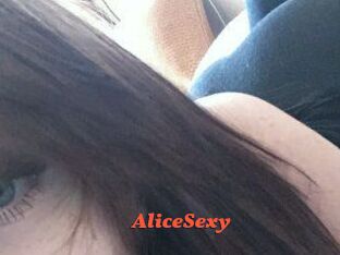 AliceSexy