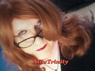 AliceTrinity