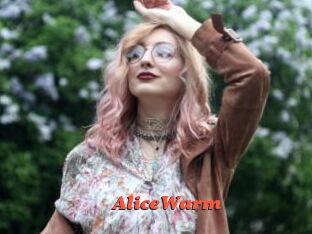 AliceWarm