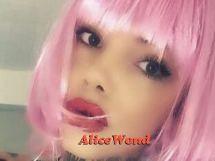 AliceWond