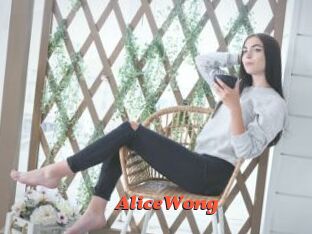 AliceWong