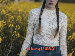 Alice_4U_XXX