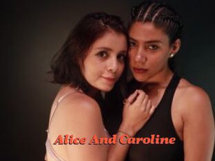 Alice_And_Caroline