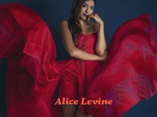 Alice_Levine