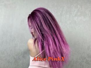 Alice_PinkX Livespot