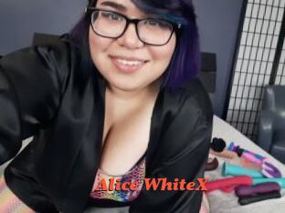 Alice_WhiteX