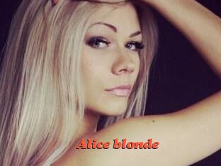 Alice_blonde