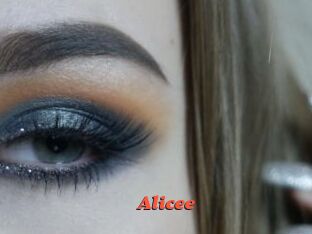 Alicee