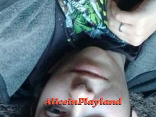 AliceinPlayland