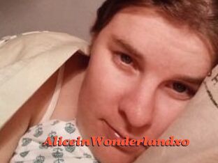 AliceinWonderlandxo
