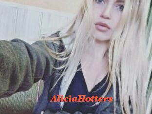 AliciaHotters