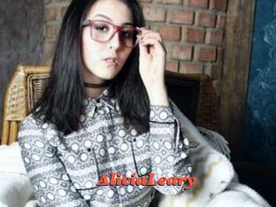 AliciaLeary
