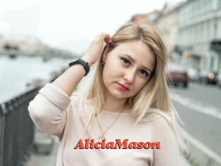AliciaMason