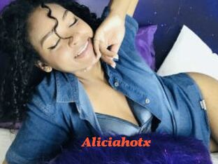 Aliciahotx