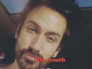 Alienyouth