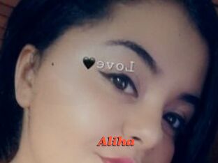 Aliha