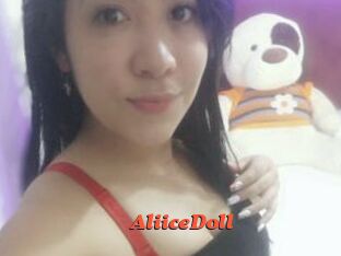 AliiceDoll