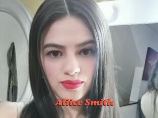 Aliice_Smith Livespot