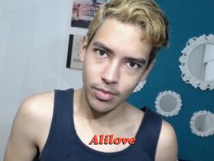 Alilove_