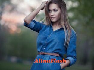 AlinaFlash