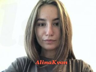 AlinaKvon
