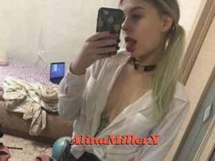 AlinaMillerX