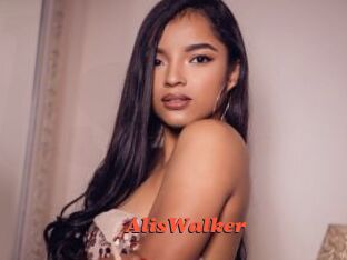 AlisWalker