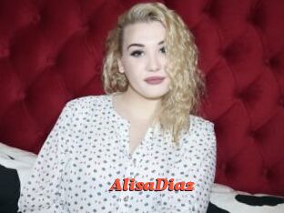 AlisaDiaz Livespot