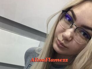 AlisaFlamezz