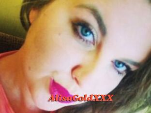 AlisaGoldXXX
