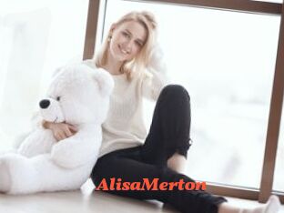 AlisaMerton