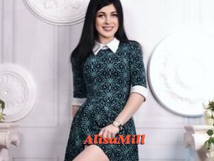 AlisaMill