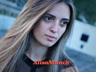 AlisaMunch Livespot