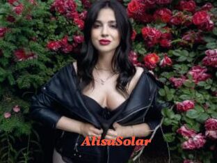 AlisaSolar