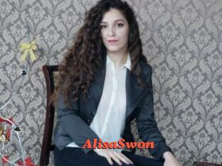 AlisaSwon