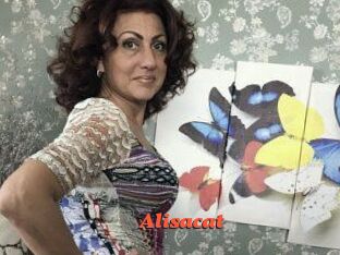 Alisacat Livespot
