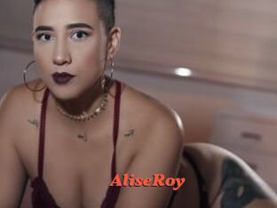 AliseRoy