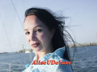 AliseUDeluxe