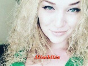 Alisekiiss