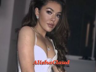 AlishaClaud