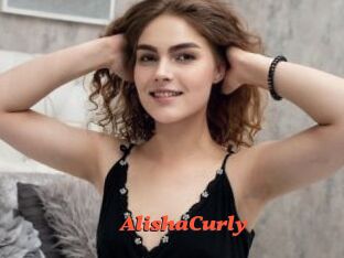 AlishaCurly