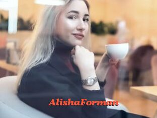 AlishaForman Livespot