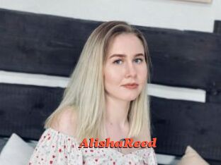 AlishaReed