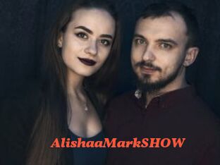 AlishaaMarkSHOW