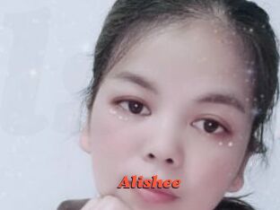 Alishee