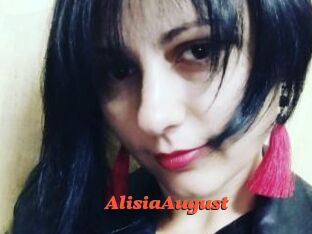 AlisiaAugust